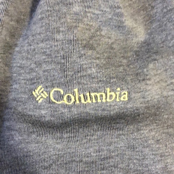 Columbia Sweater - Picture 4 of 5